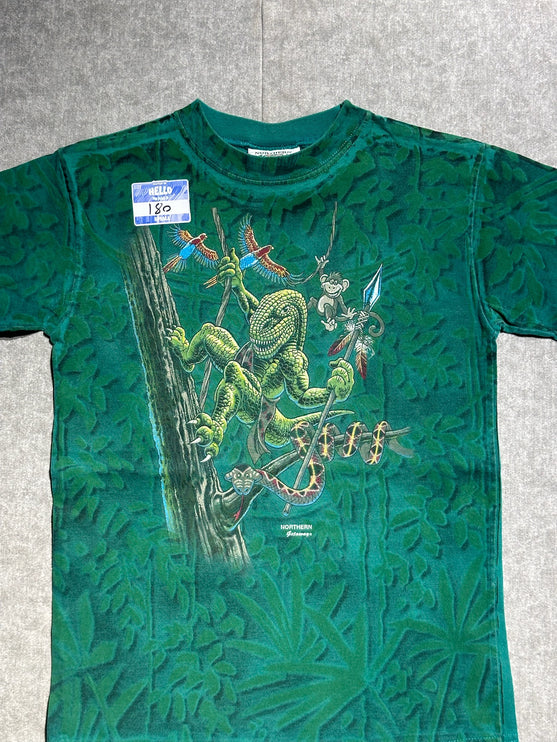 Northern getaways tee