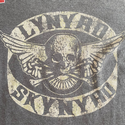 Lynyrd skynyrd tee
