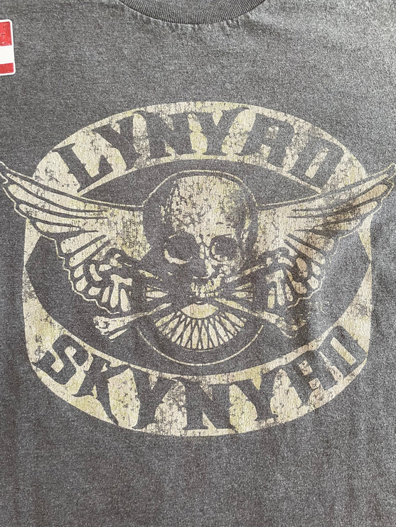 Lynyrd skynyrd tee