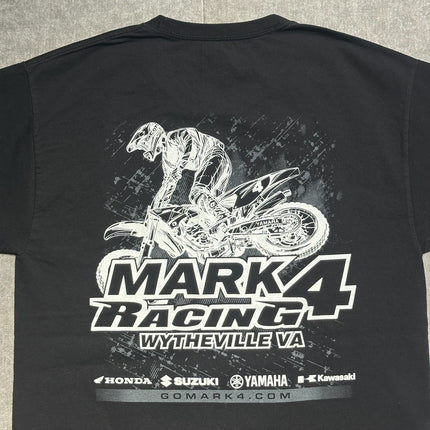 Mark 4 racing tee
