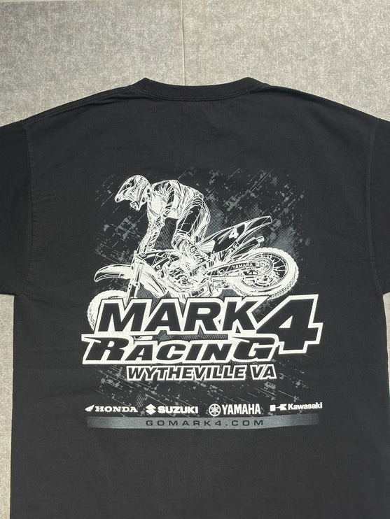 Mark 4 racing tee