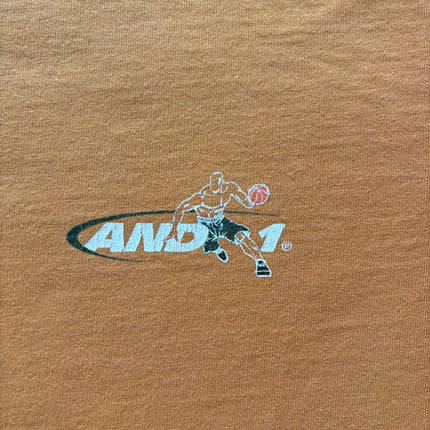 AND 1 tee