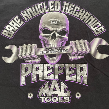 Mac tools tee