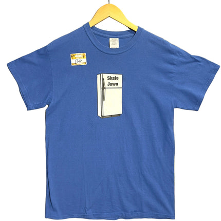 Skate Jawn Tee