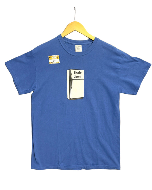 Skate Jawn Tee