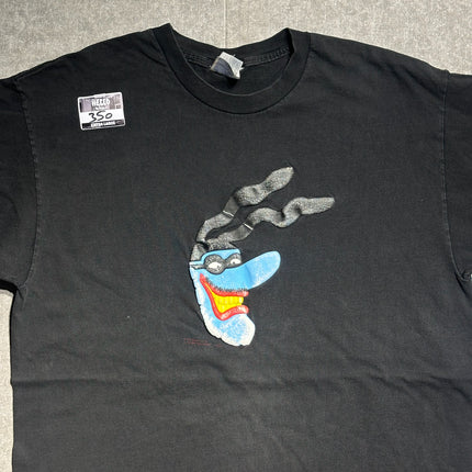 1999 the beatles a yellow submarine tee
