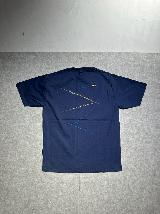 2000 Design rocket tee