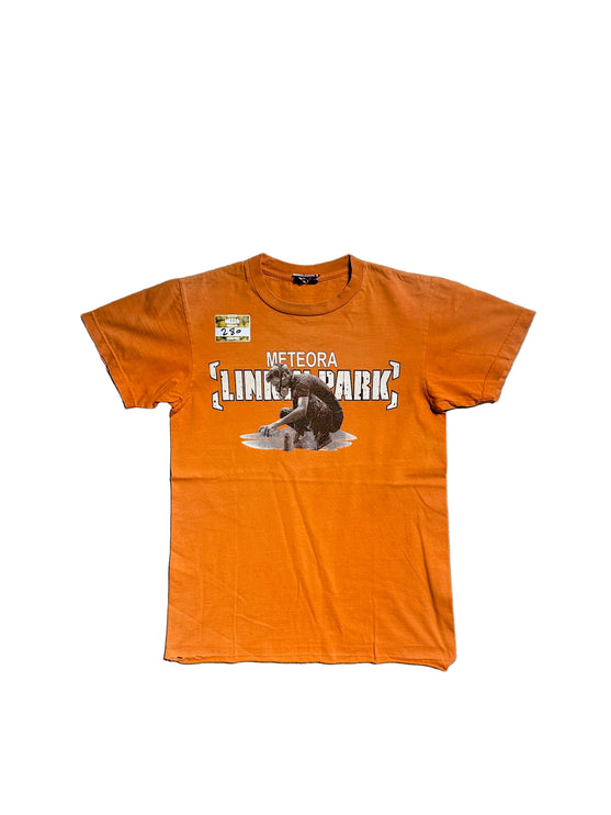 Linkin park meteora tee