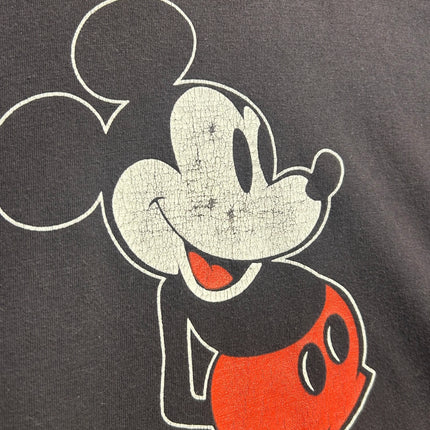 Miki mouse disney vintage shirt