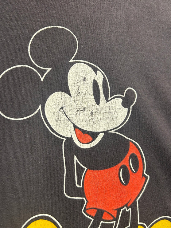 Miki mouse disney vintage shirt