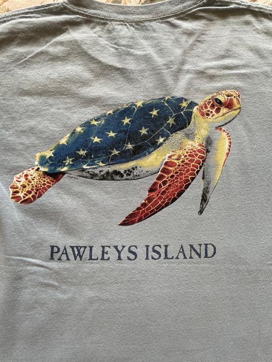 Pawleys island supplies tee