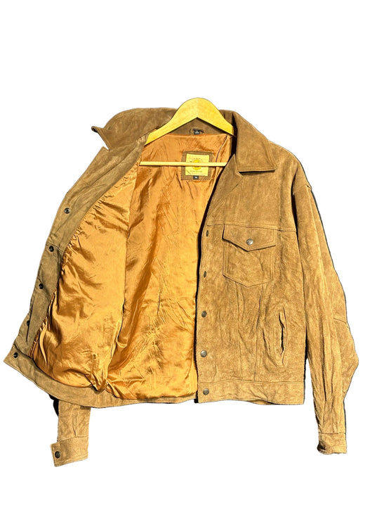 Hard Rock Cafe Maui Vintage Jacket