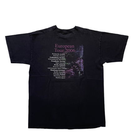 2006 ray davies other people’s lives tee