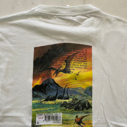 Bob morane tee