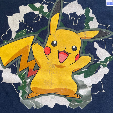 Pokémon Pikachu tee