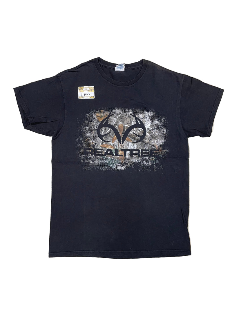 Realtree tee
