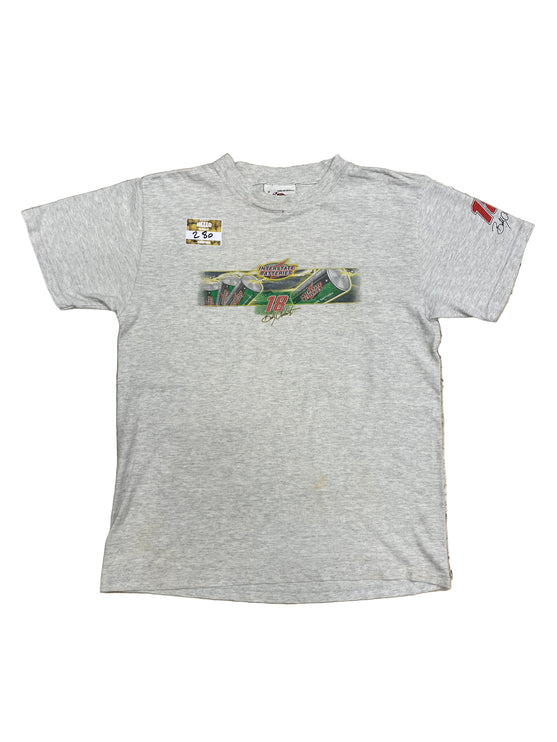 2003 nascar tee