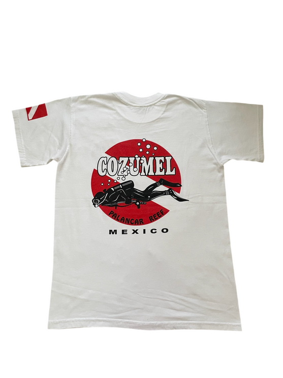 Cozumel Palancar Reef tee