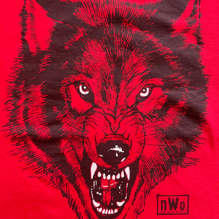 Nwo new world order tee