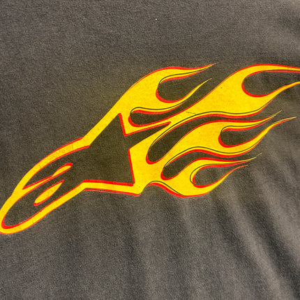 Alpinestar vintage Tshirt