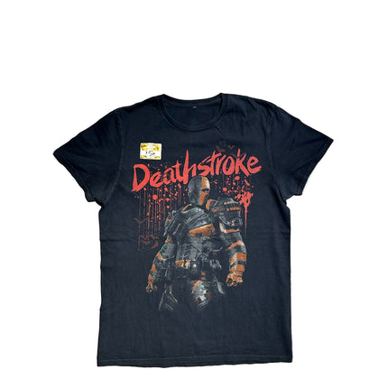 Dc deathstroke tee
