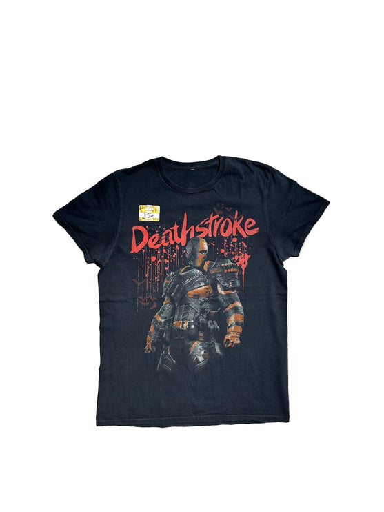 Dc deathstroke tee