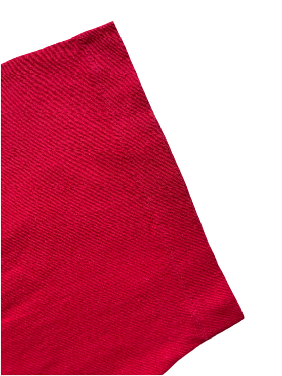 Bahamas beach club single-stitched tee