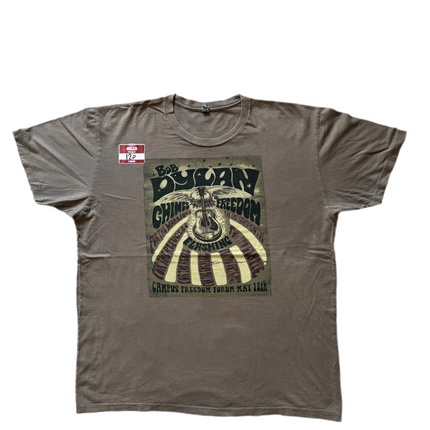 Bob Dylan tee