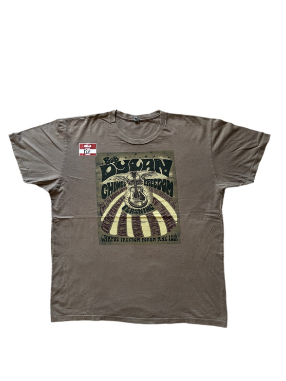 Bob Dylan tee