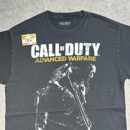 Call of duty advanced warfare tee