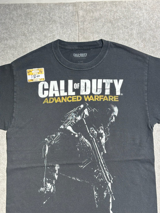 Call of duty advanced warfare tee