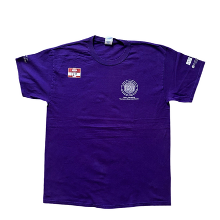 2015 John Cherry TASS tee
