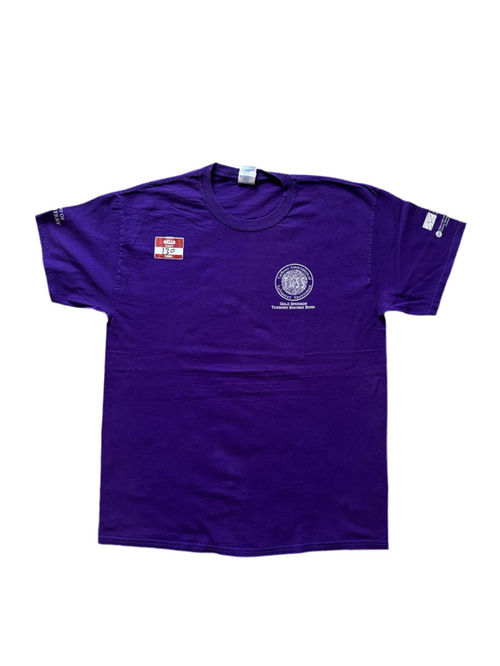 2015 John Cherry TASS tee