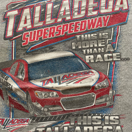 Talladega superspeedway tee