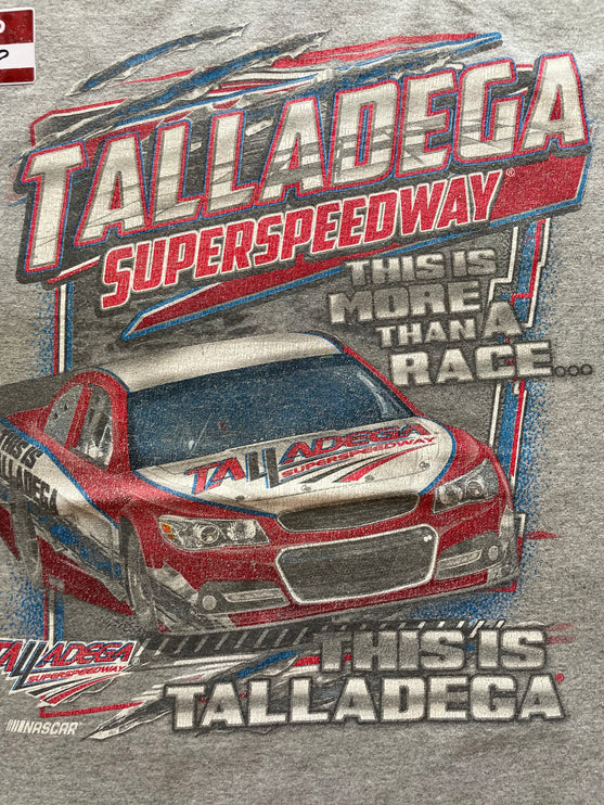 Talladega superspeedway tee