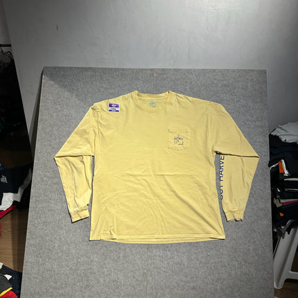 Guy harvey long sleeve tee