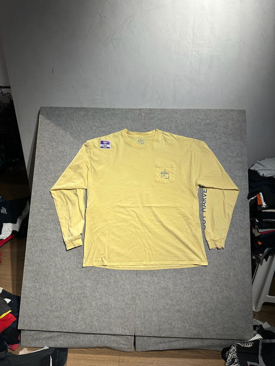 Guy harvey long sleeve tee