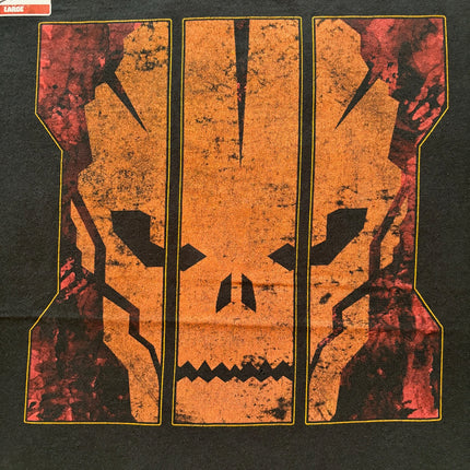 Call of Duty Black Ops 3 tee