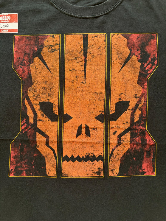 Call of Duty Black Ops 3 tee