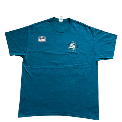 Belize central america tee