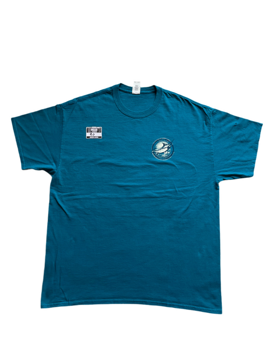 Belize central america tee