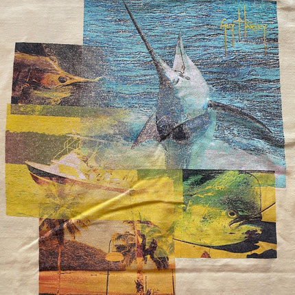 Guy Harvey tee