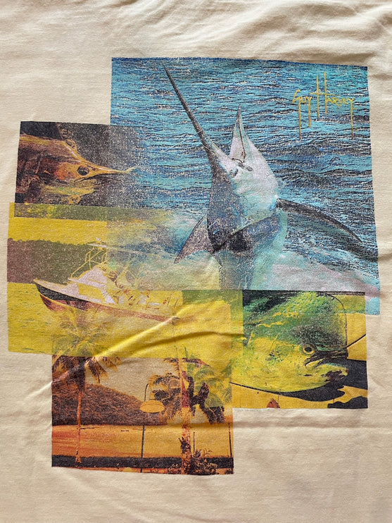 Guy Harvey tee