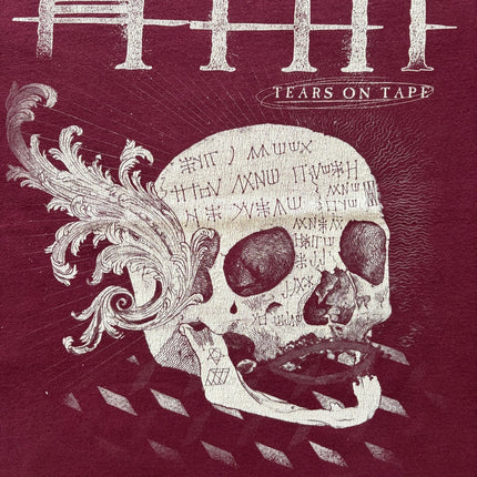 HIM Tears on Tape tee