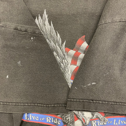 Rolling thunder milwaukee,wi. Tee