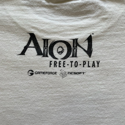 Aion Free-to-play tee