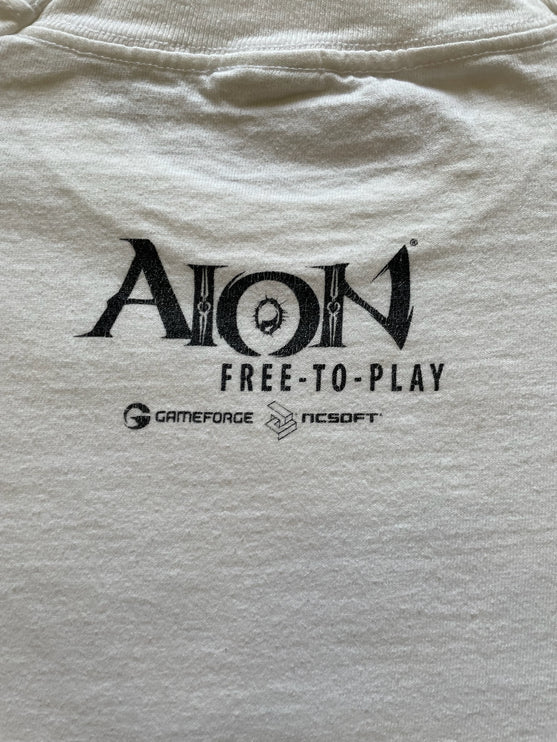 Aion Free-to-play tee