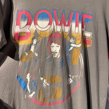 2020 DAVID BOWIE TEE