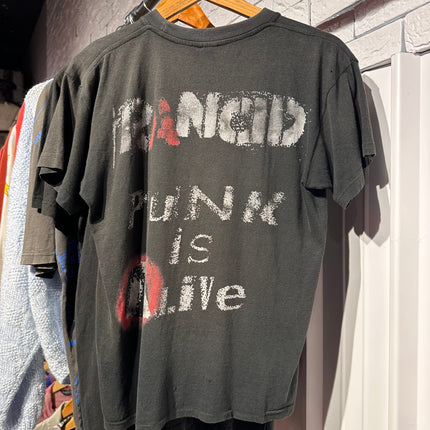 Vintage Rancid Tee