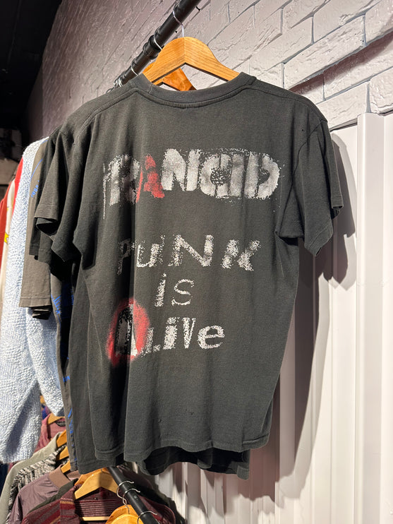 Vintage Rancid Tee